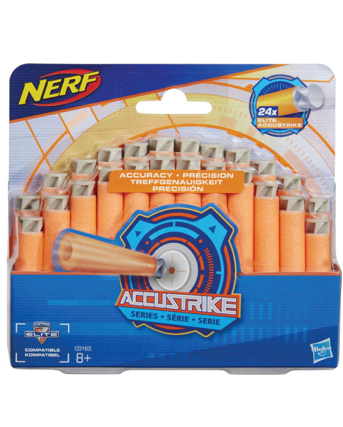 Nerf Rival Accustrike Dart Refill