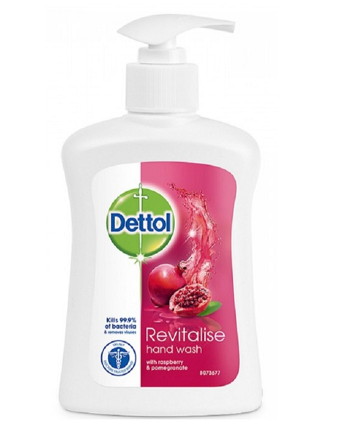 Dettol Revitalise Hand Wash