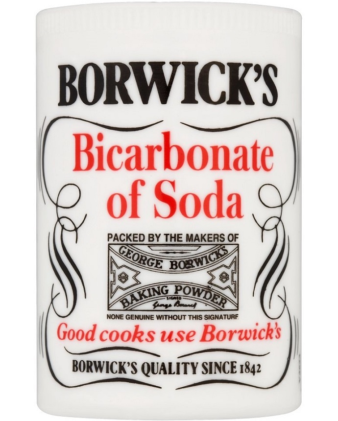 Borwicks Bicarbonate Soda