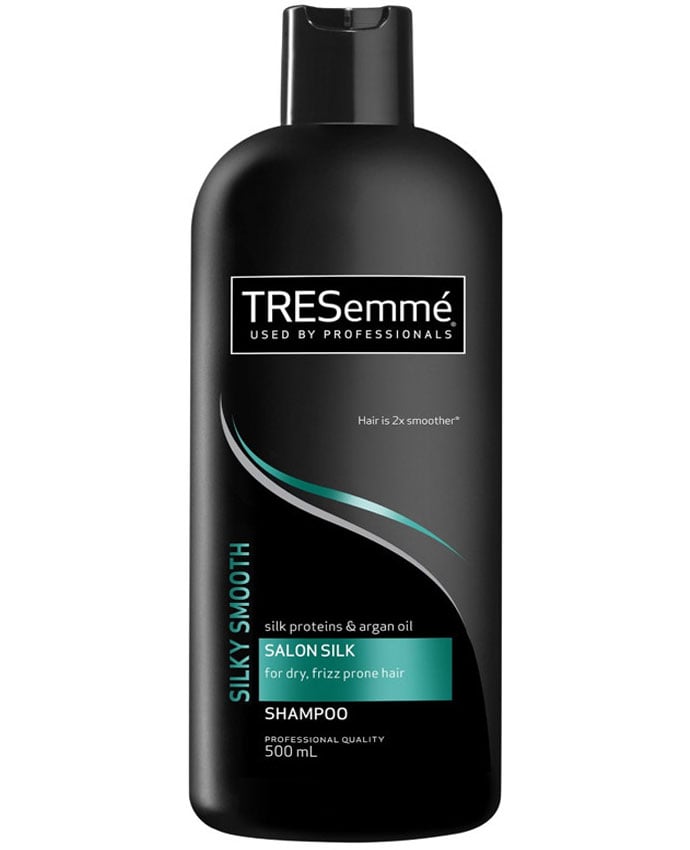 Tresemme Shampoo Salon Silk