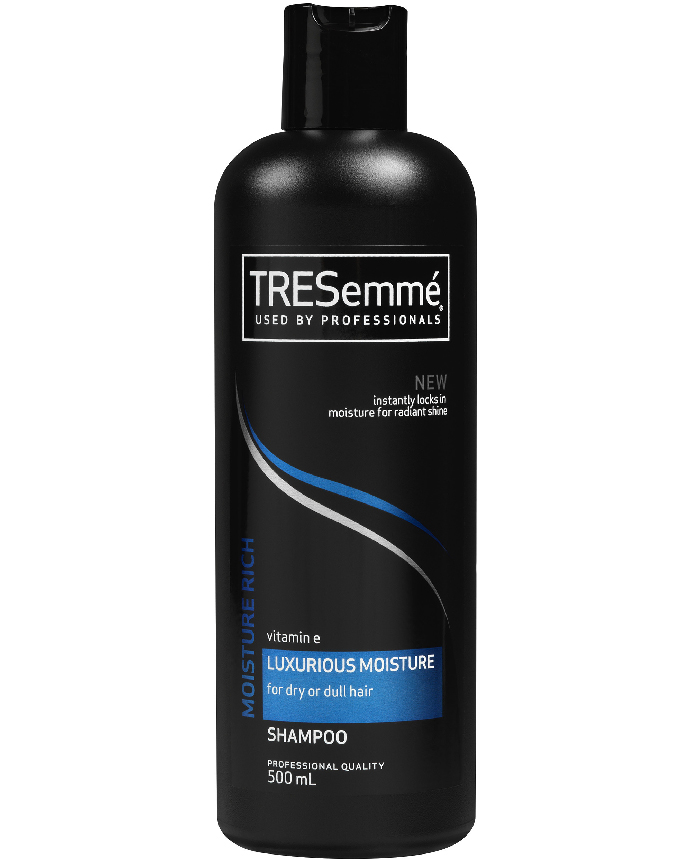 Tresemme Moisture Rich Luxurious Shampoo