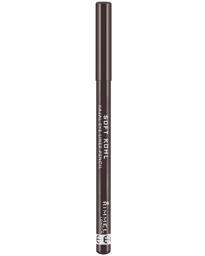 Rimmel London Soft Kohl Kajal Eyeliner Pencil - 011