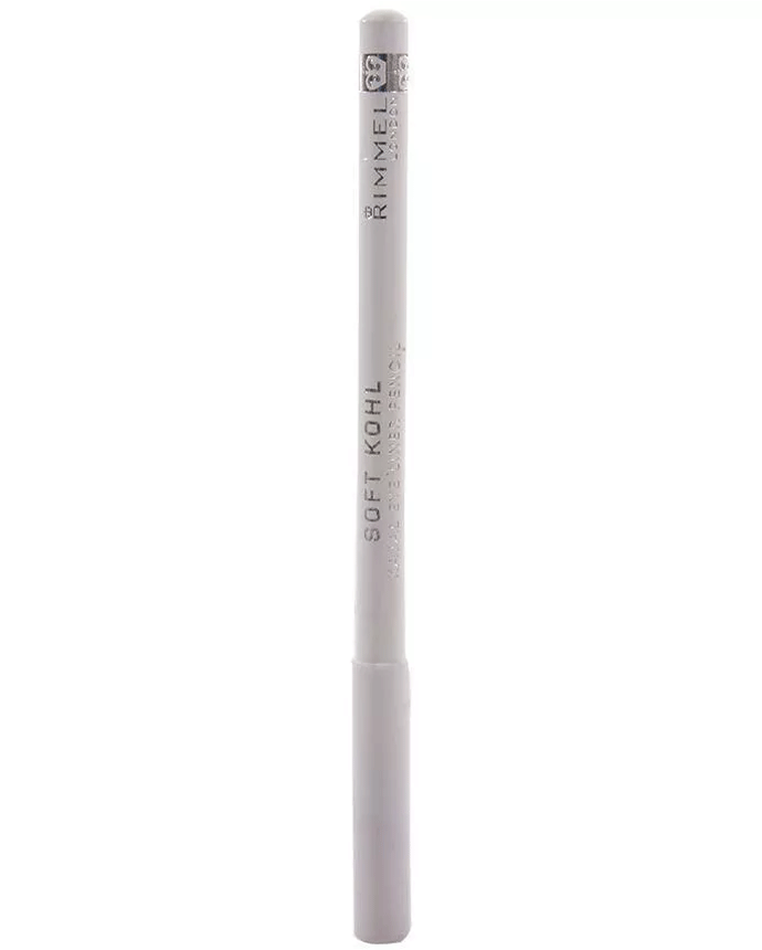 Rimmel London Soft Kohl Kajal White Eyeliner Pencil - 071