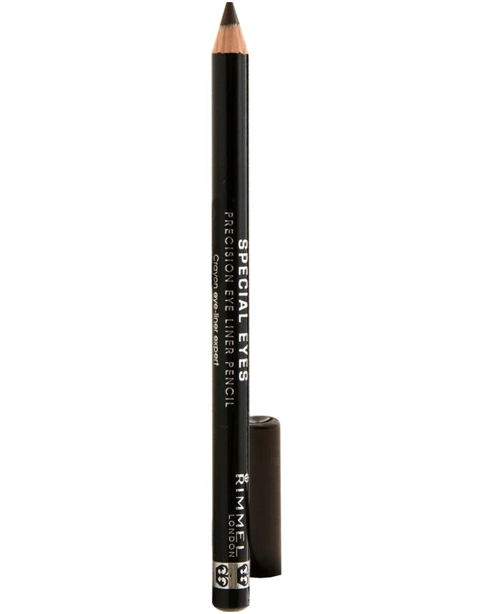 Rimmel London Eye Liner Panama Pencil - 124