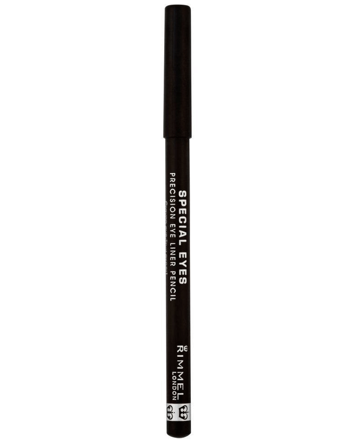 Rimmel London Special Eyeliner Black Magic Pencil - 161
