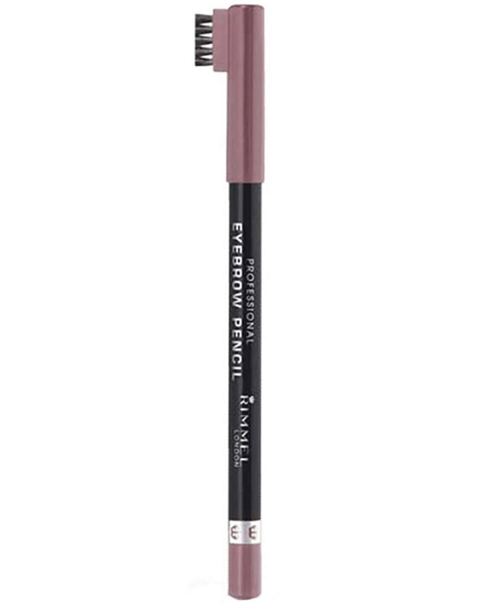 Rimmel London Professional Eyebrow Hazel Pencil - 002