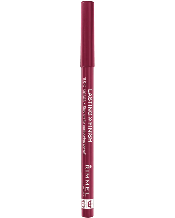 Rimmel London 1000 Kisses Wild Clover Lip Liner - 014