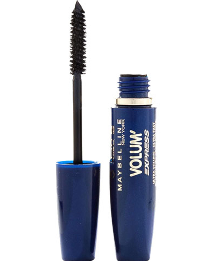 Maybelline Volum Express Eyelash Mascaras