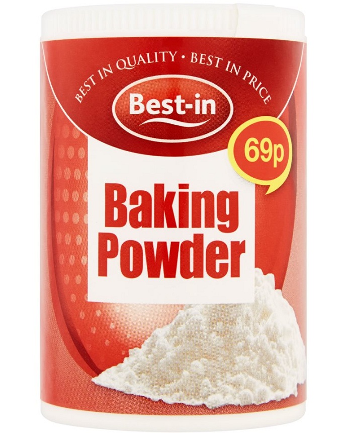 Best In Baking Powder