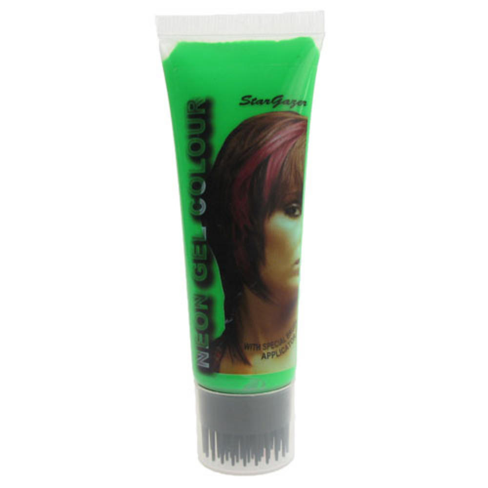 StarGazer Stargazer Hair Colour Green