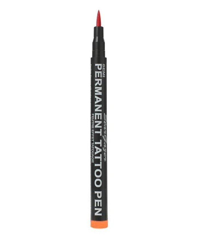 Stargazer Permanent Tattoo Pen #01