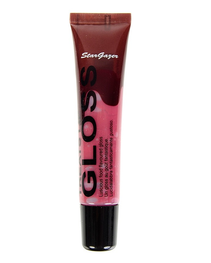 Stargazer Lip Gloss Chilli Chocolate