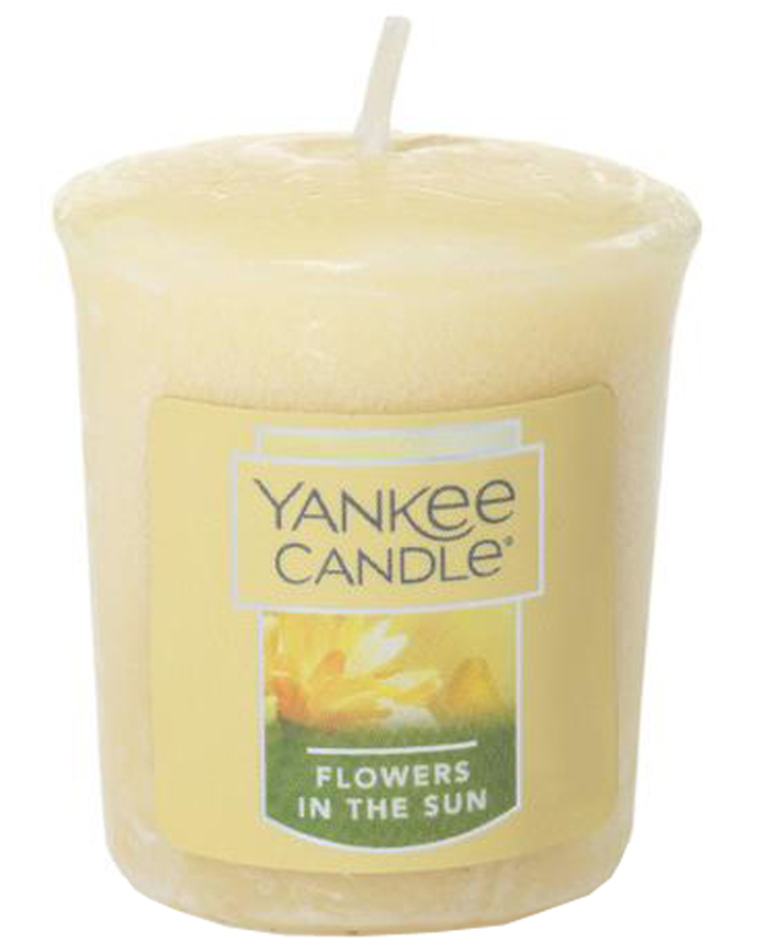 Yankee Candle Flowers In The Sun 49g 