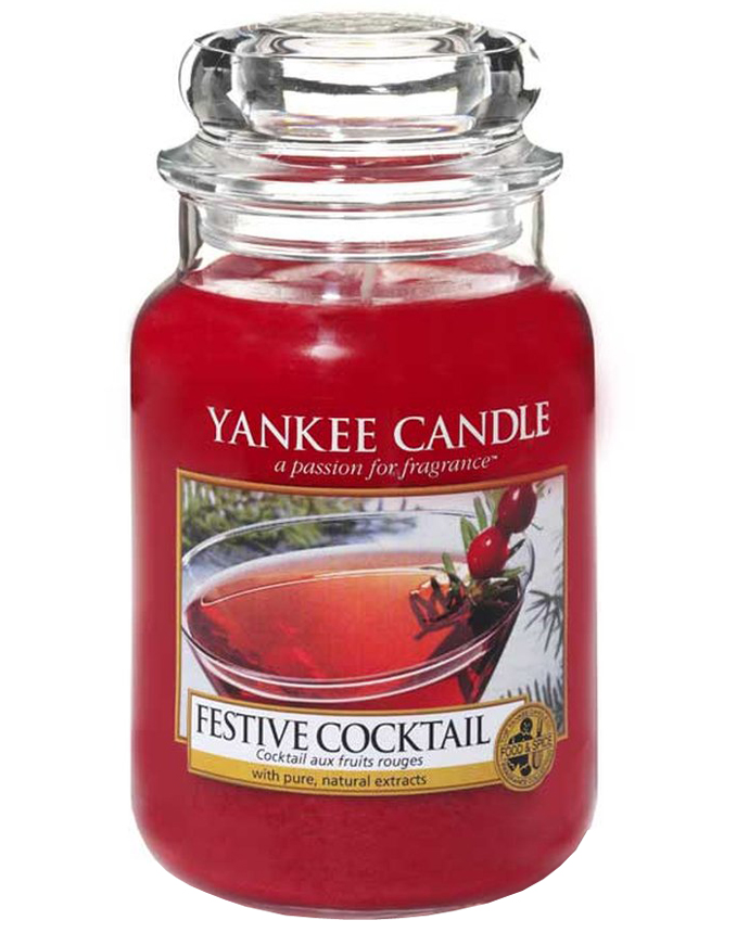 Yankee Candle Festive Cocktail 623 