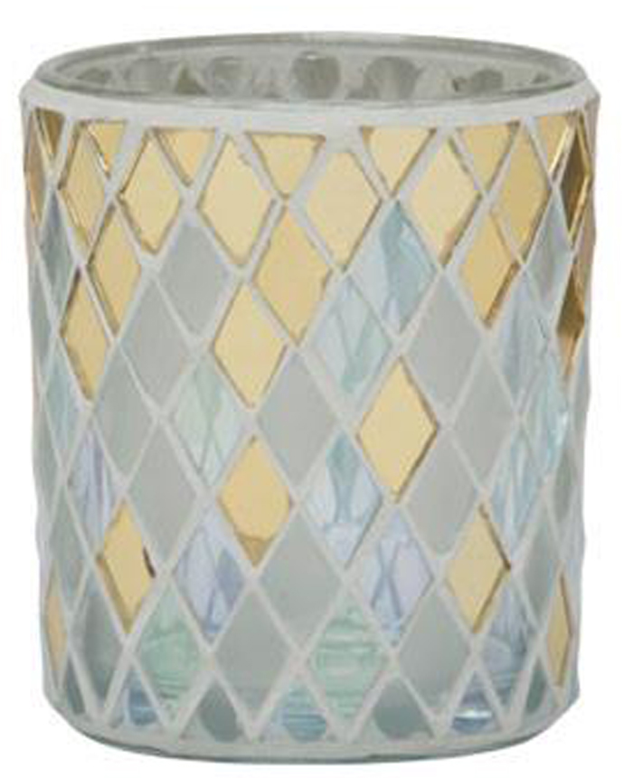 Yankee Candle Celebrate moasive Holder 