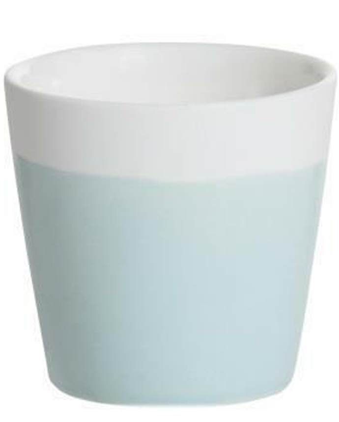 Yankee Candle Pastel Hue VH Blue Holder 