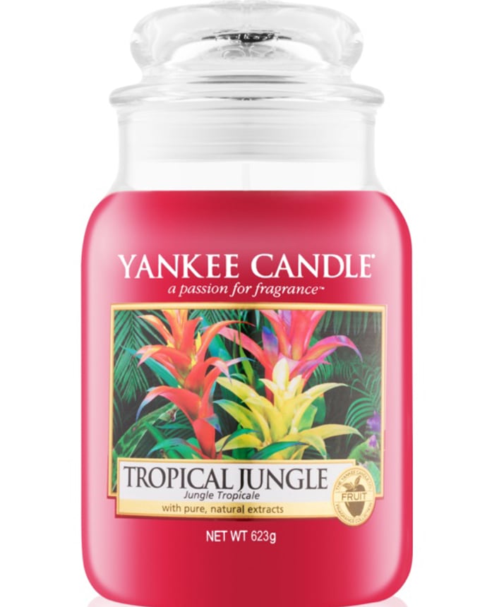 Yankee Candle Tropical Jungle 623g 