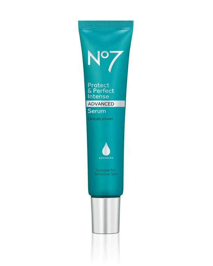 No7 Protect & Perfect Intense Advanced Serum 30ml