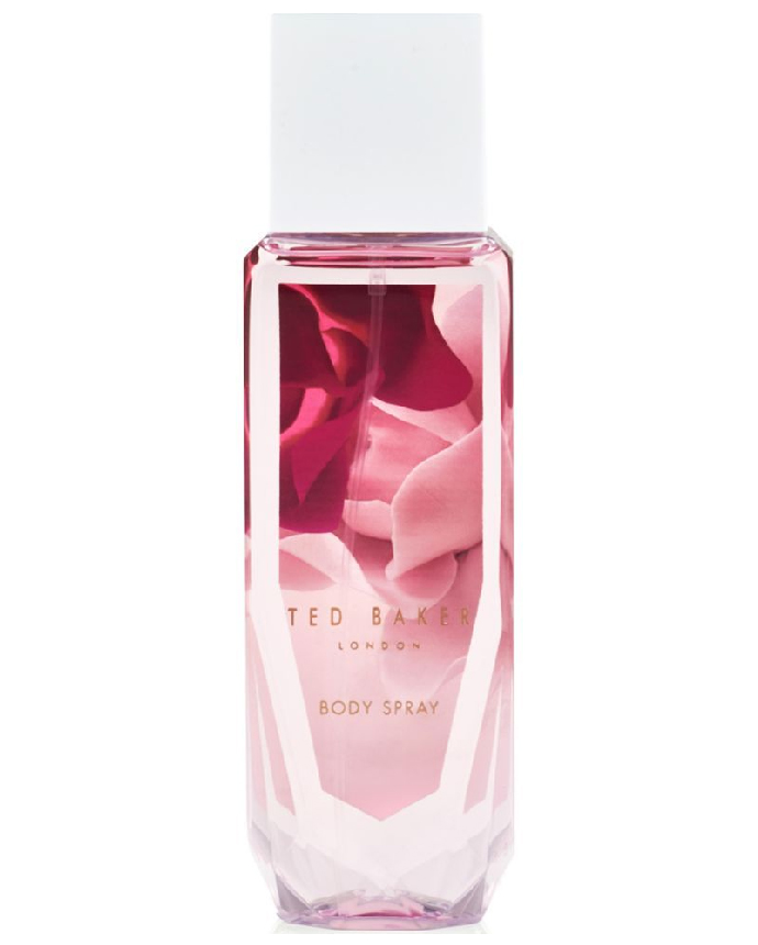 Ted Baker Pretty Pearl Body Spray 150ml
