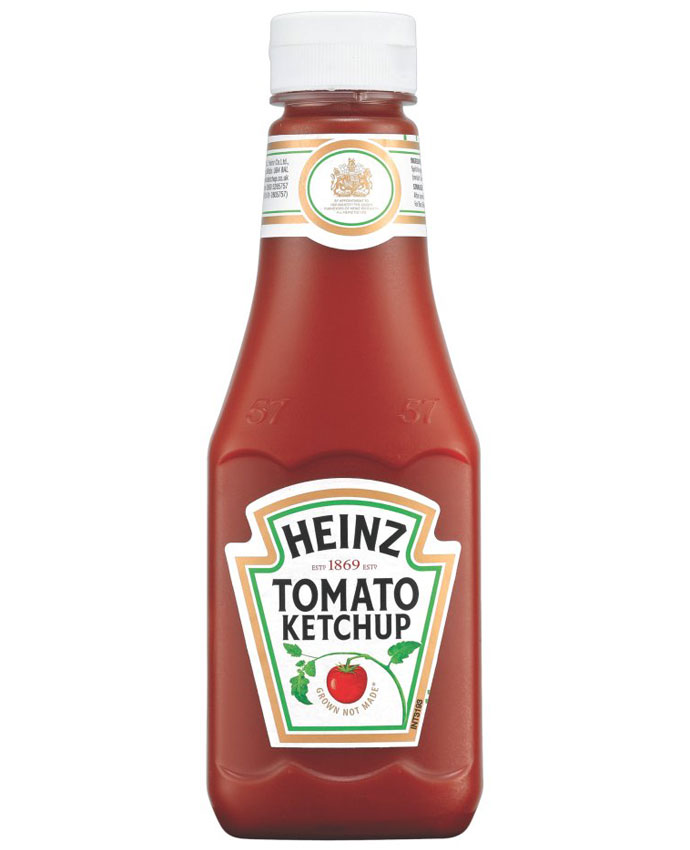 Heinz Tomato Ketchup