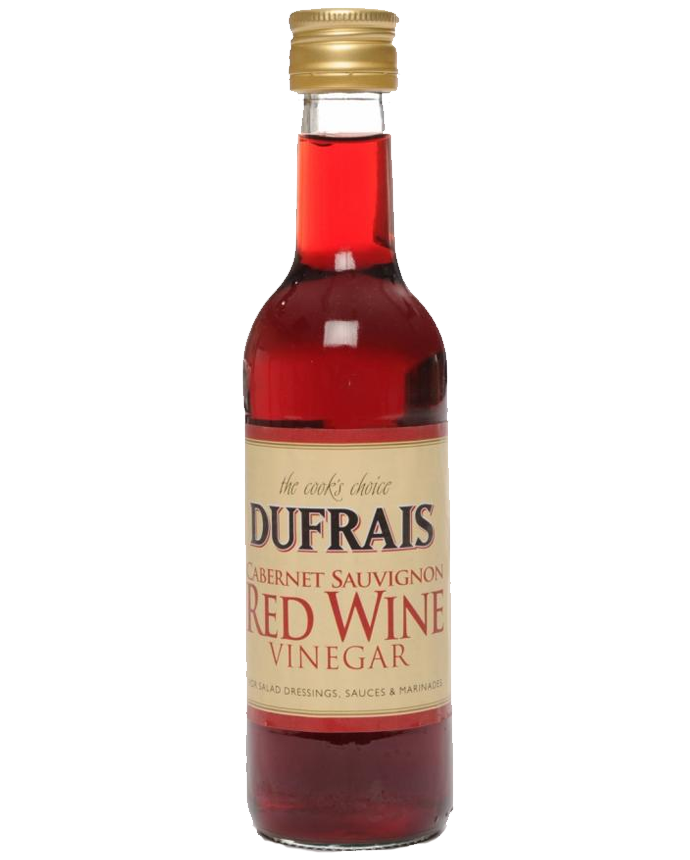 Dufrais Cabernet Sauvignon Red Wine Vinegar