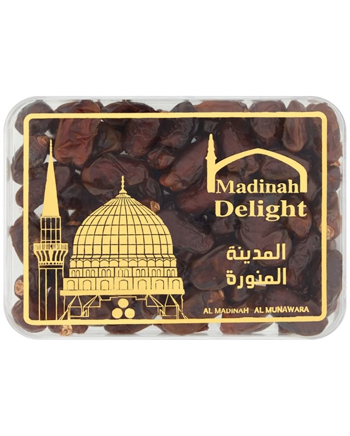 Saudi Khodry Golden Dates