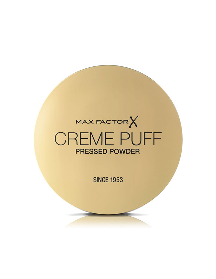 Max Factor Creme Puff Refill 085 Light N Gay