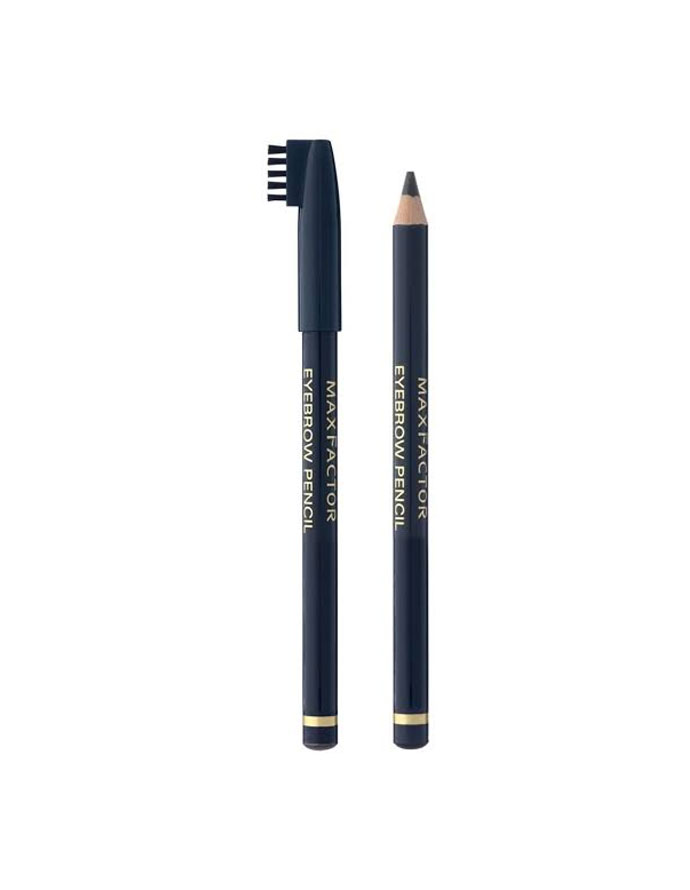 Max Factor Eyebrow Pencil 001 Ebony