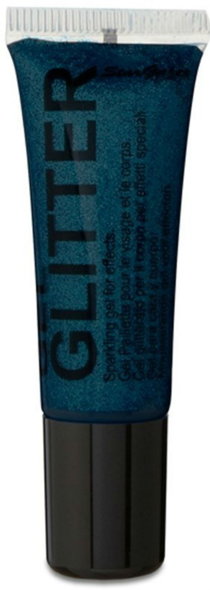StarGazer Stargazer Gel Glitter Navy