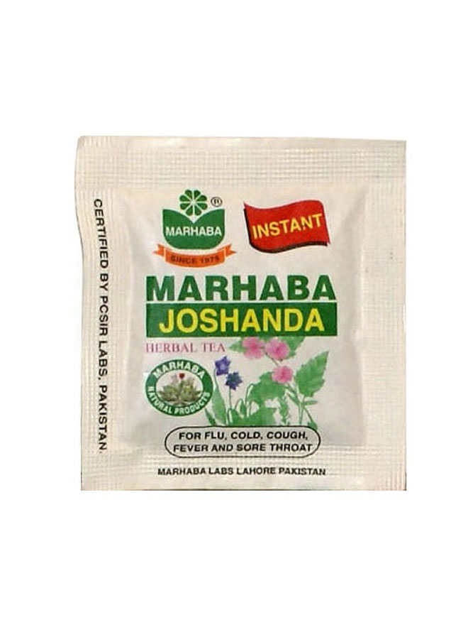 Marhaba Joshanda 