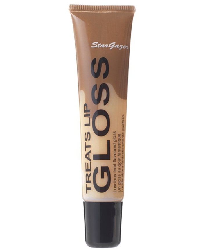 StarGazer Stargazer Lip Gloss Apple&strudel