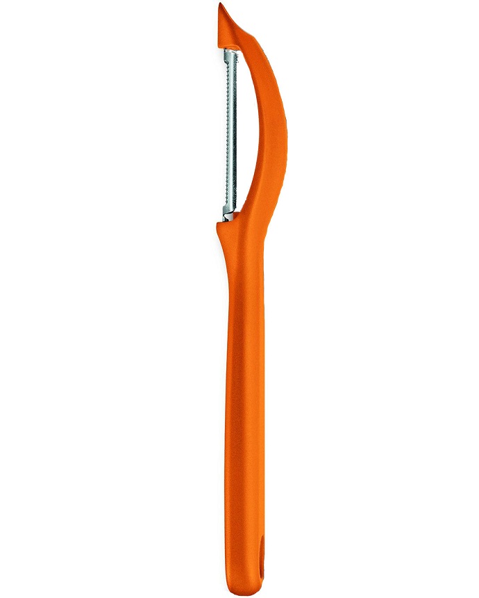 Victorinox Tomato Peeler Orange 7.6075.9