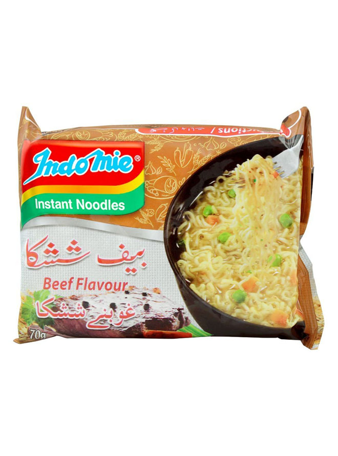 Siblou Frozen Tempura Shrimp 250g
