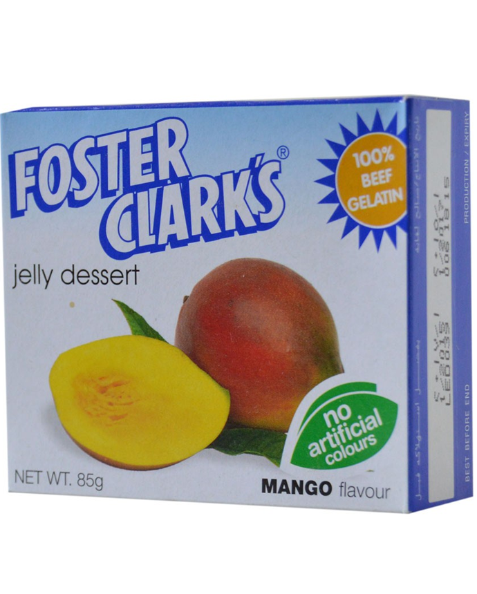 Foster Clarks Mango Jelly