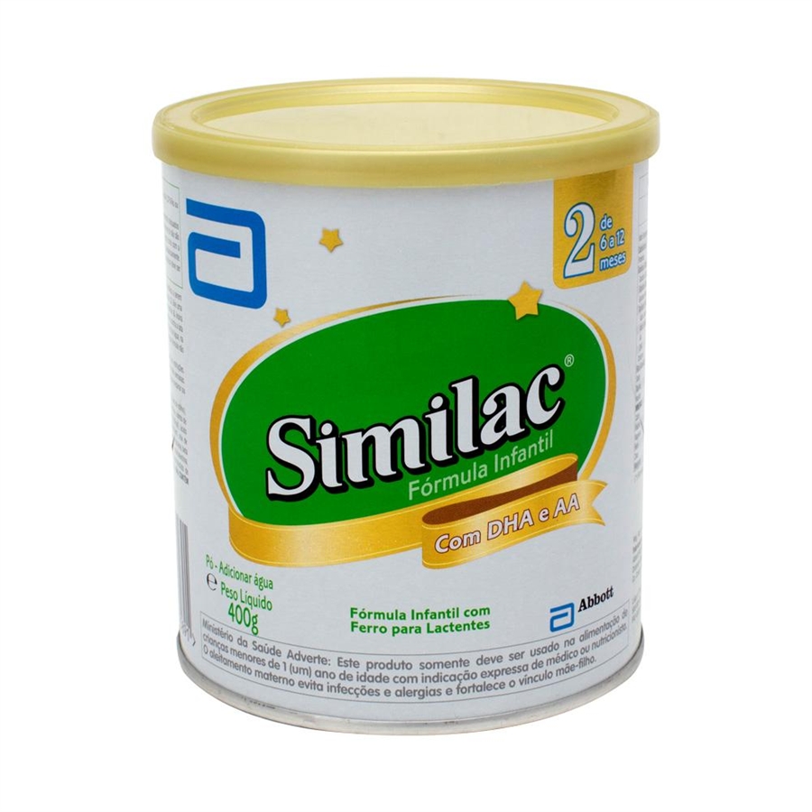 Similac  2 Plus