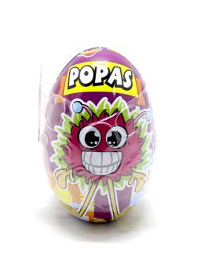 Princes Tina Candy Eggs