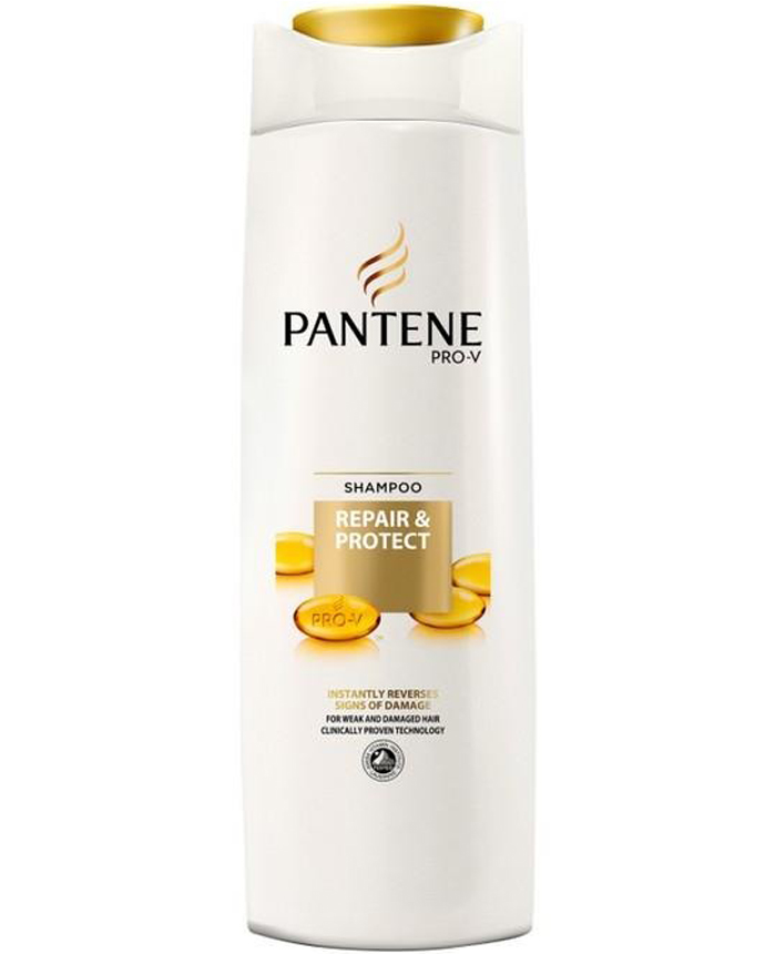 Pantene Intensive Repair Shampoo,
