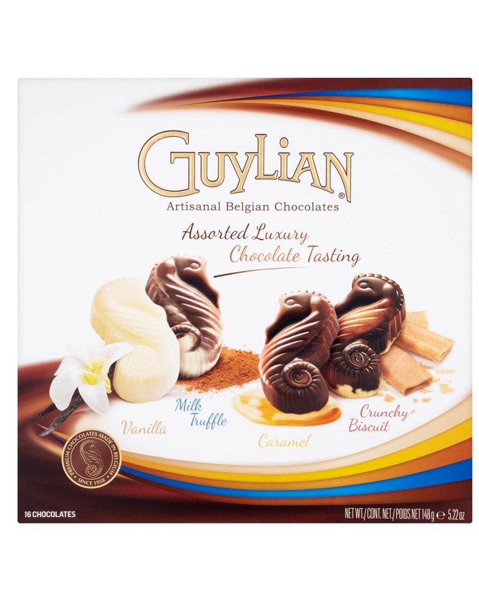 Guylian Artisanal Belgian Chocolate