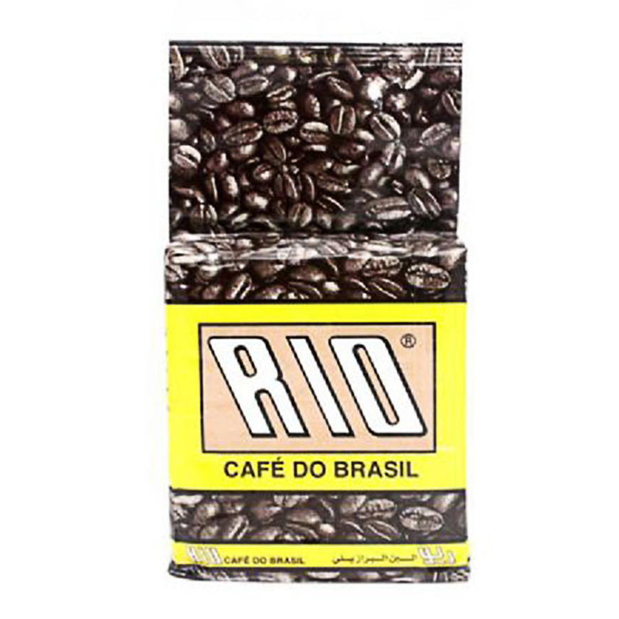 Rio Brands Turkish Medium Coffee