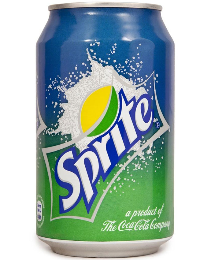 Sprite Soft Drink Regular