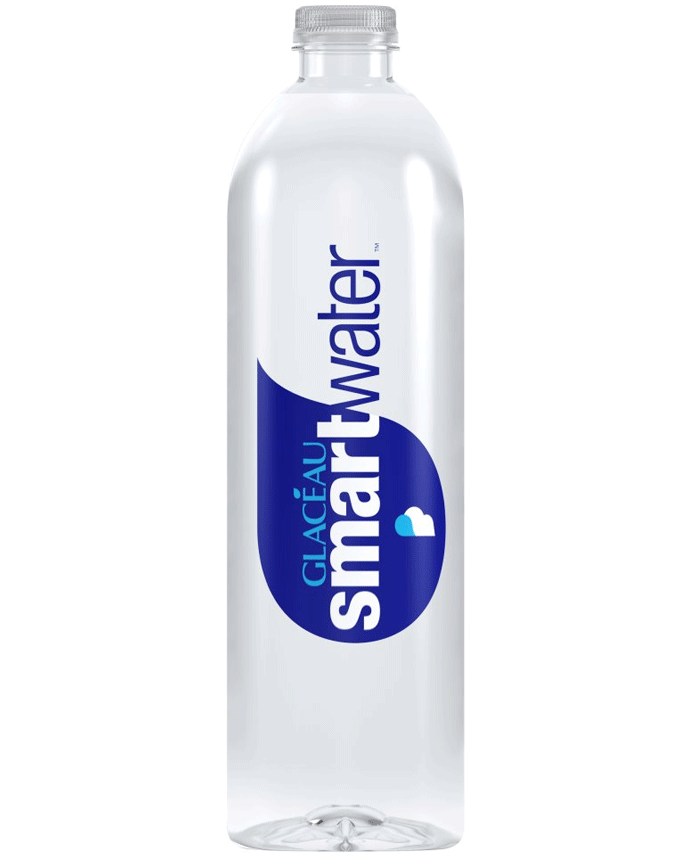 Glaceau Smart Water