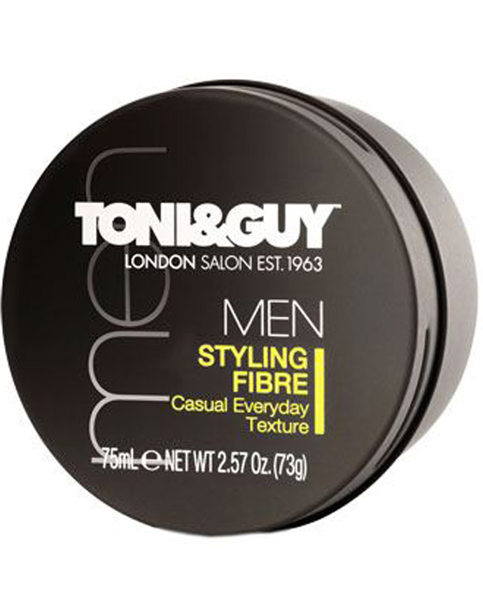 Toni & Guy Men Styling Fibre