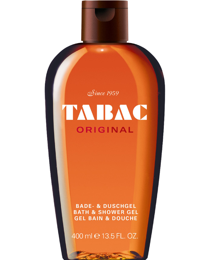 Tabac  Original Shower Gel