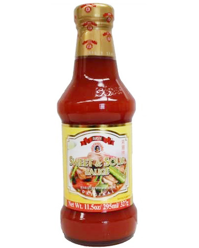 Suree Sweet & Sour Sauce