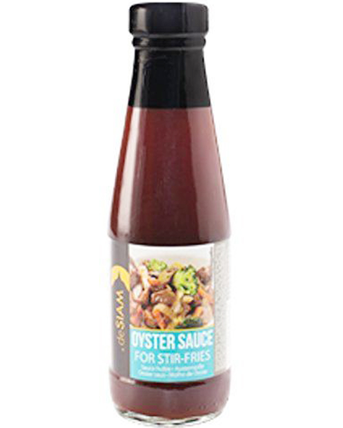 De Siam Oyster Sauce