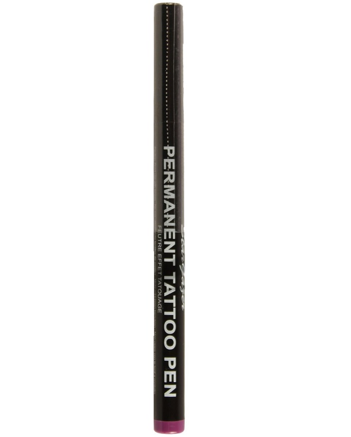 Stargazer Permanent Tattoo Pen #7
