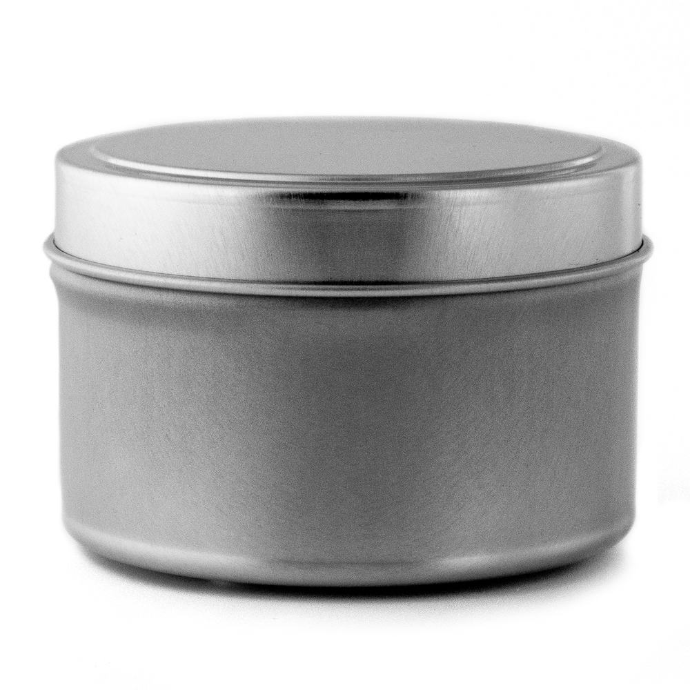 Meem Candle Assorted 6oz Tin Jars