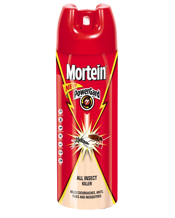 Mortein PowerGard All Insect Killer