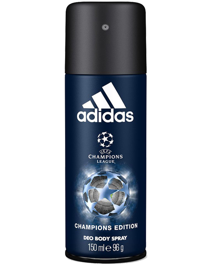 Adidas Champion Edition Body Spray