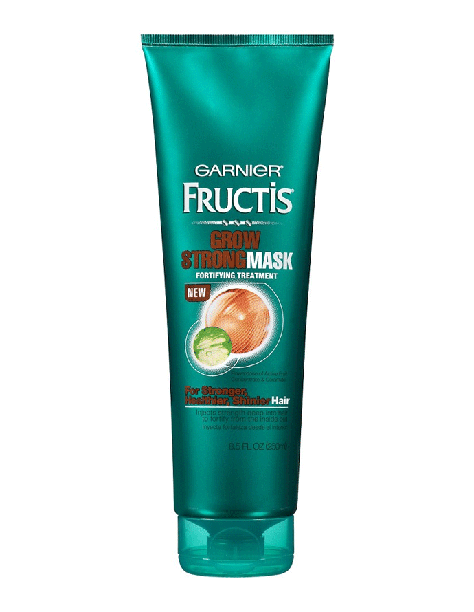 Garnier Fructis Grow Strong Fortifying Mask 250ml